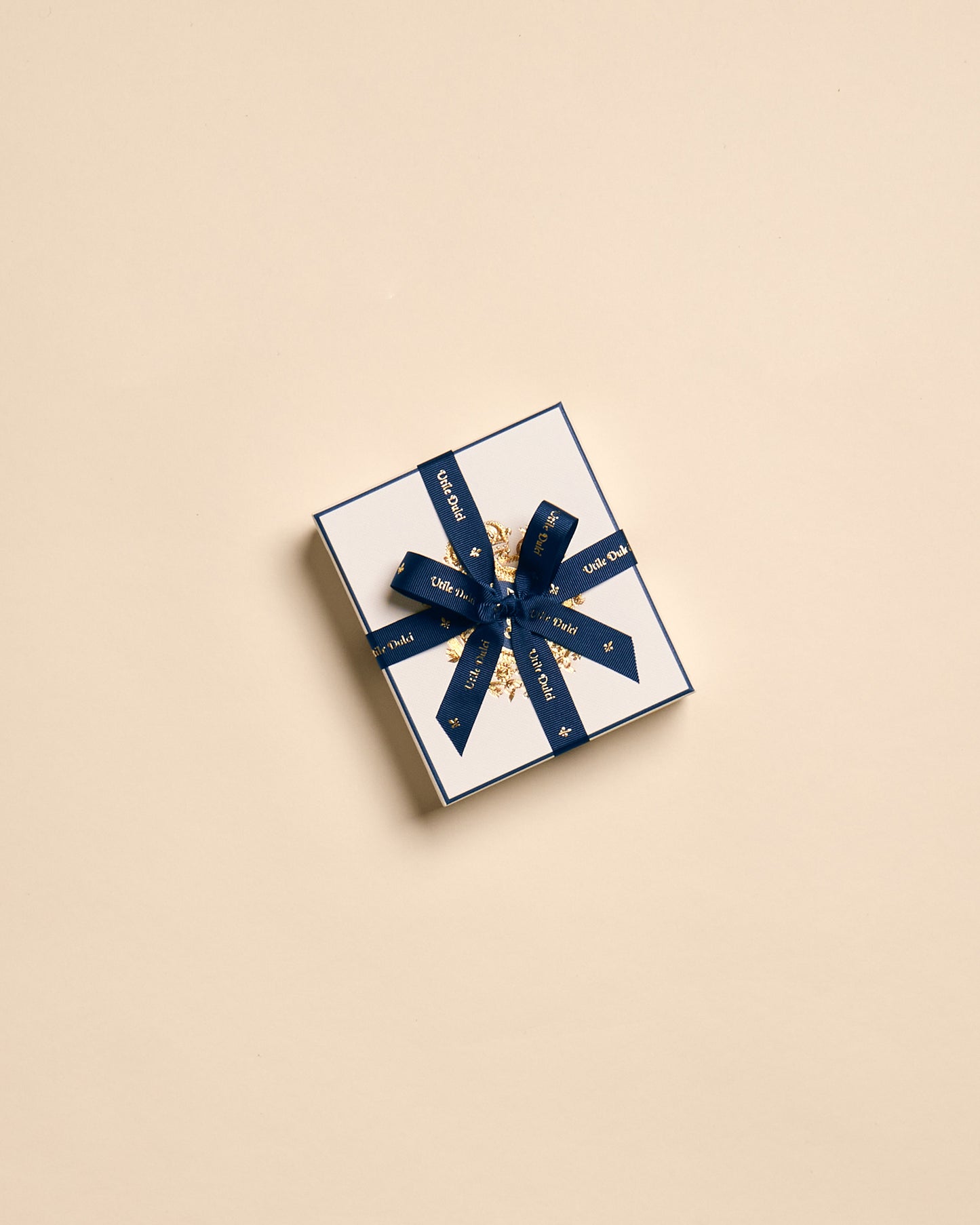 Ganaches and Pralinés (9 chocolates)