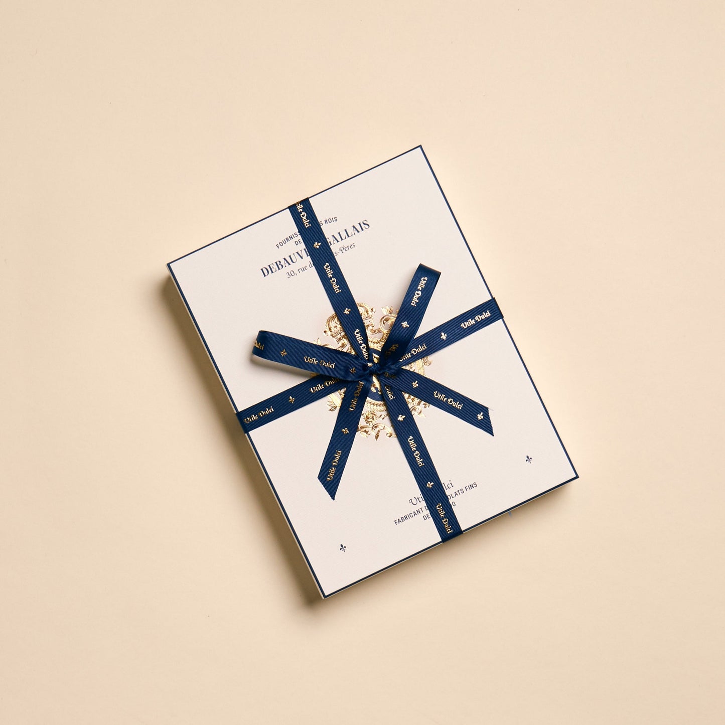 Pralinés chocolates (38 chocolates)