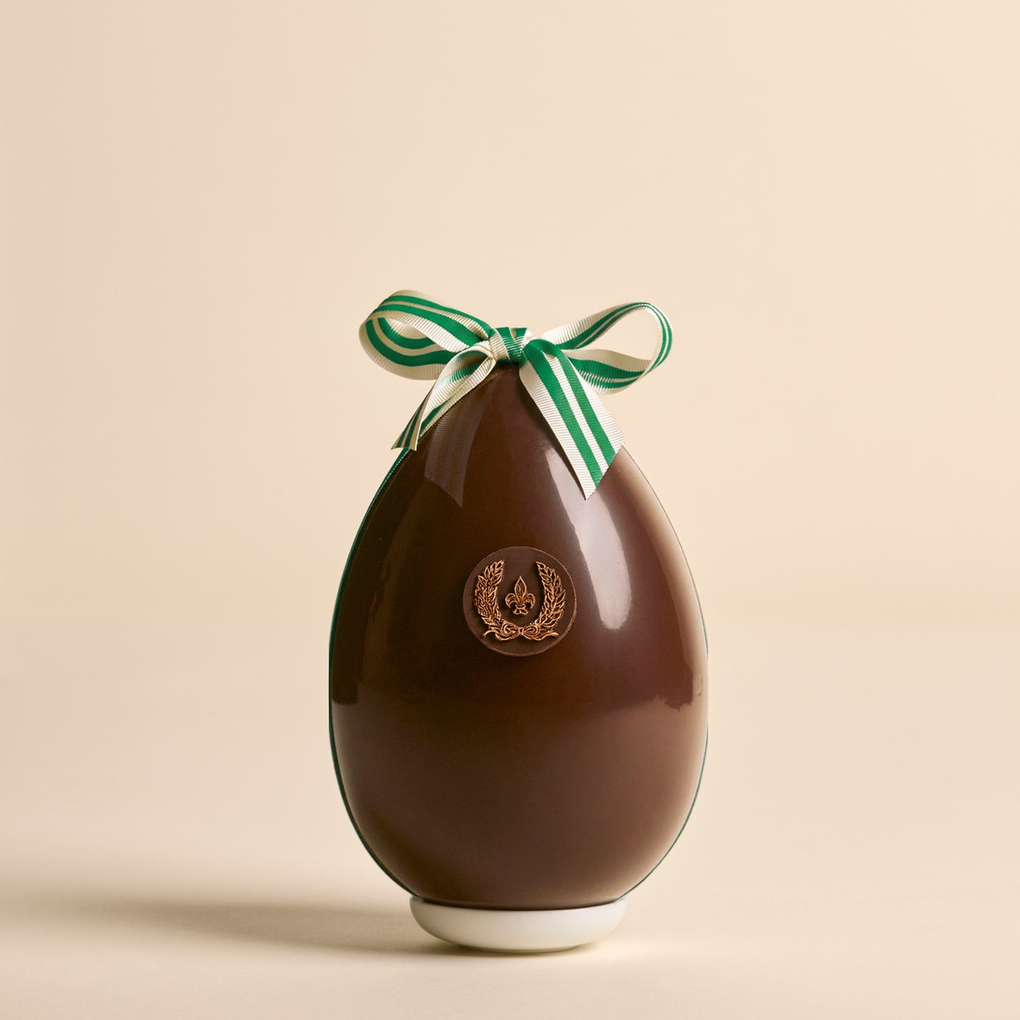 The Egg of Debauve & Gallais