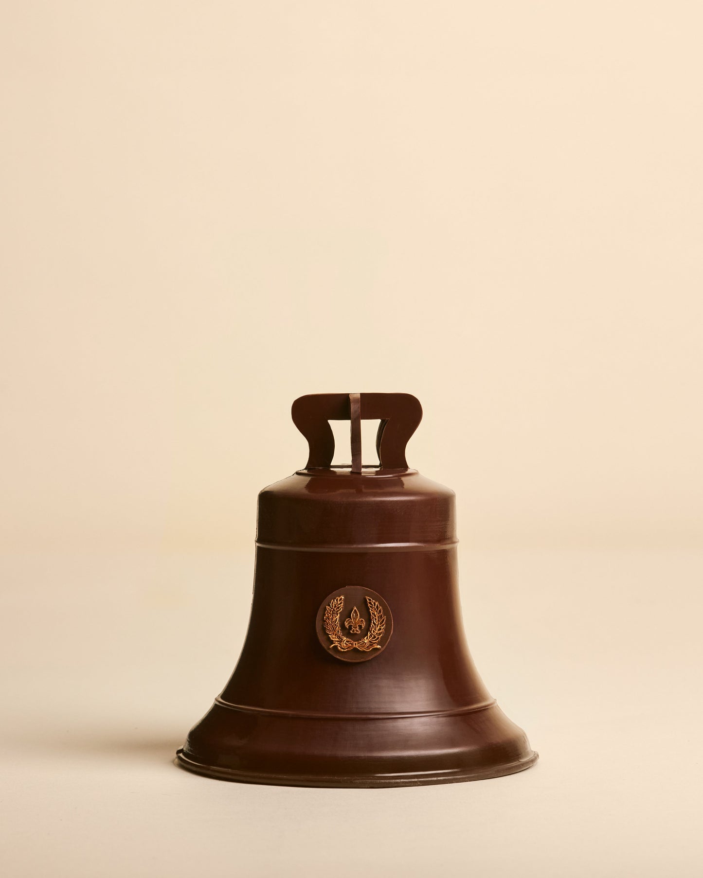 The Bell of Debauve & Gallais