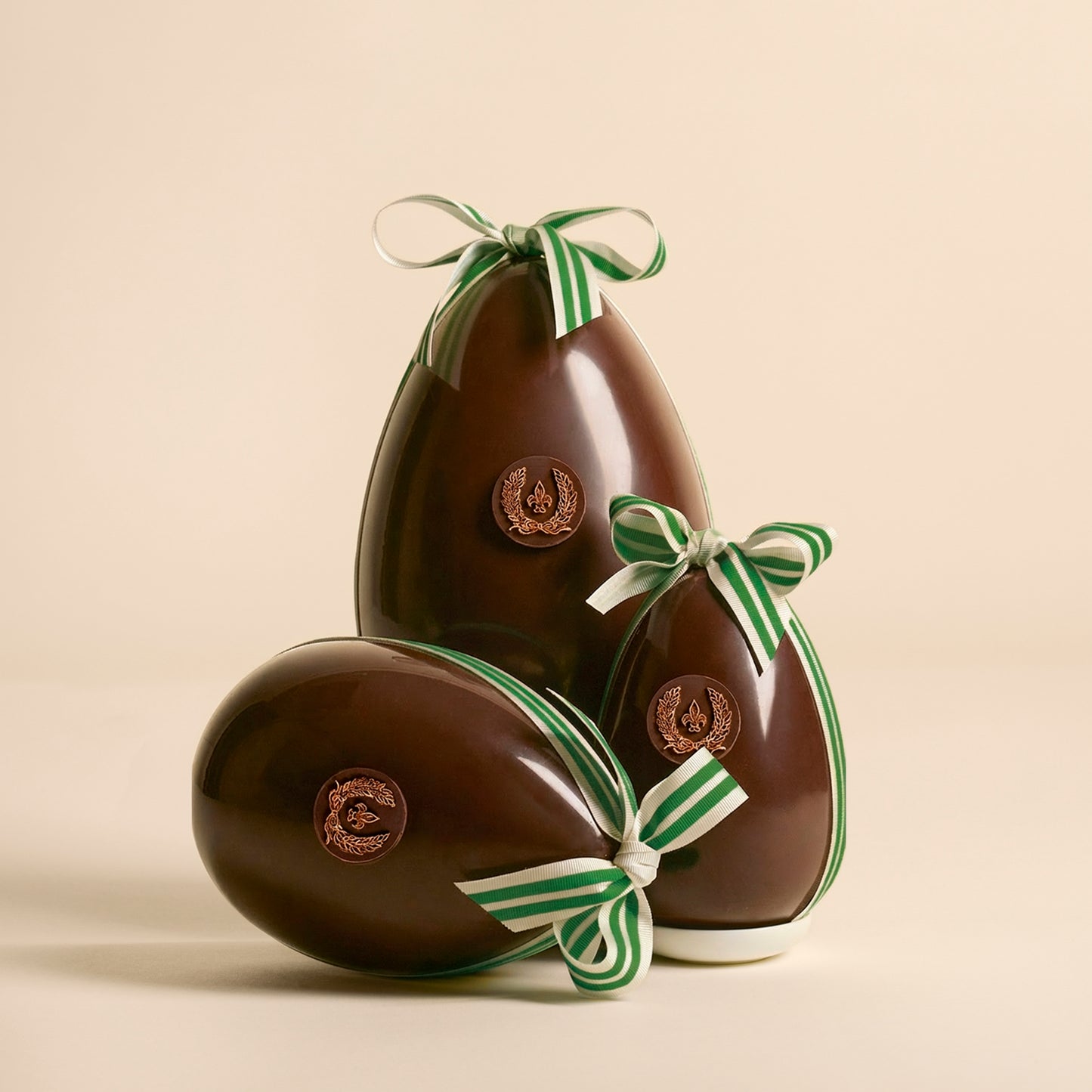 The Egg of Debauve & Gallais