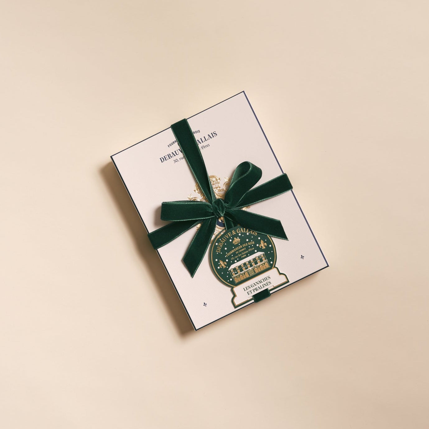 Truffles (40 Chocolates)