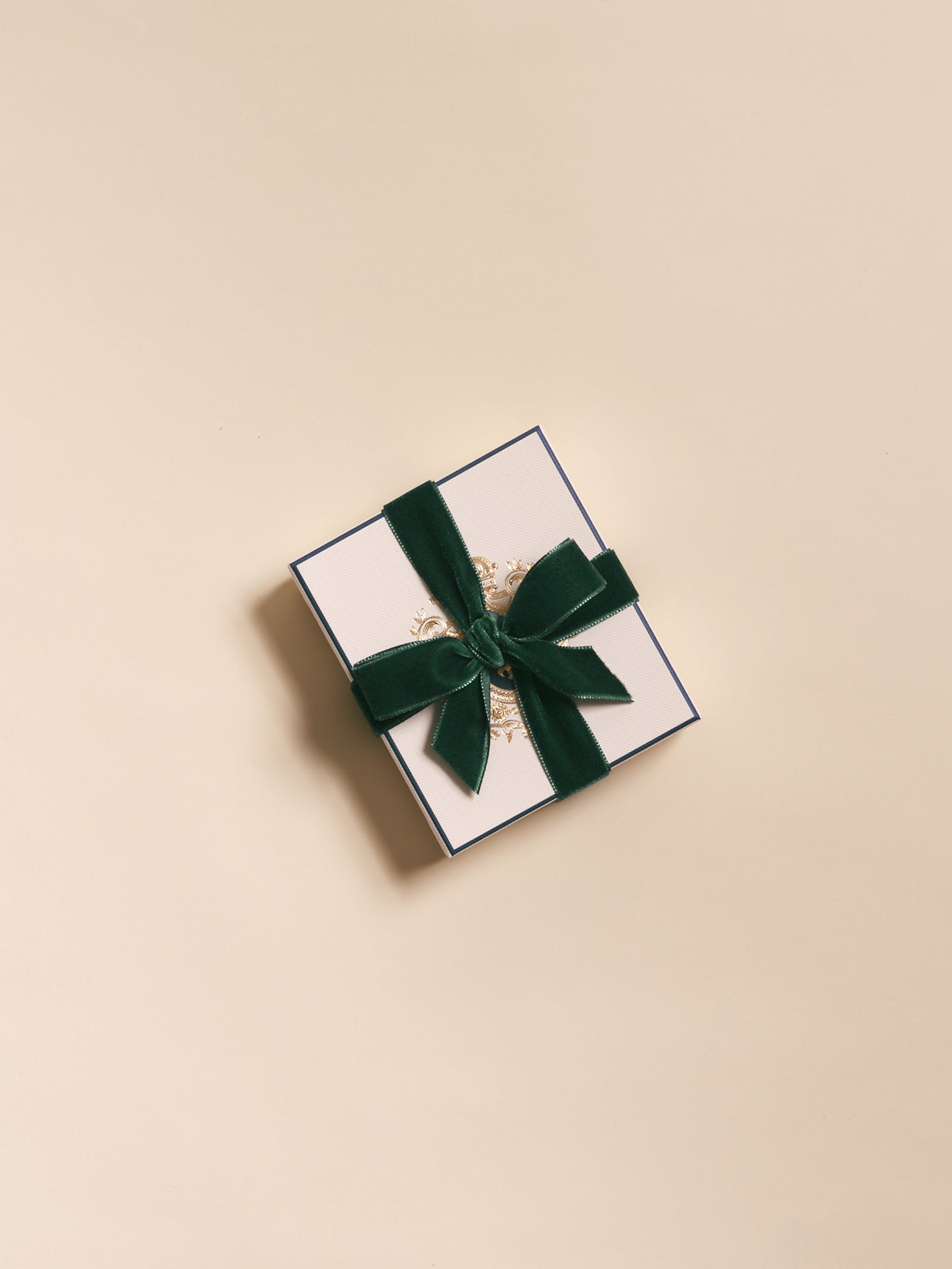 Ganaches and Pralinés (9 chocolates)