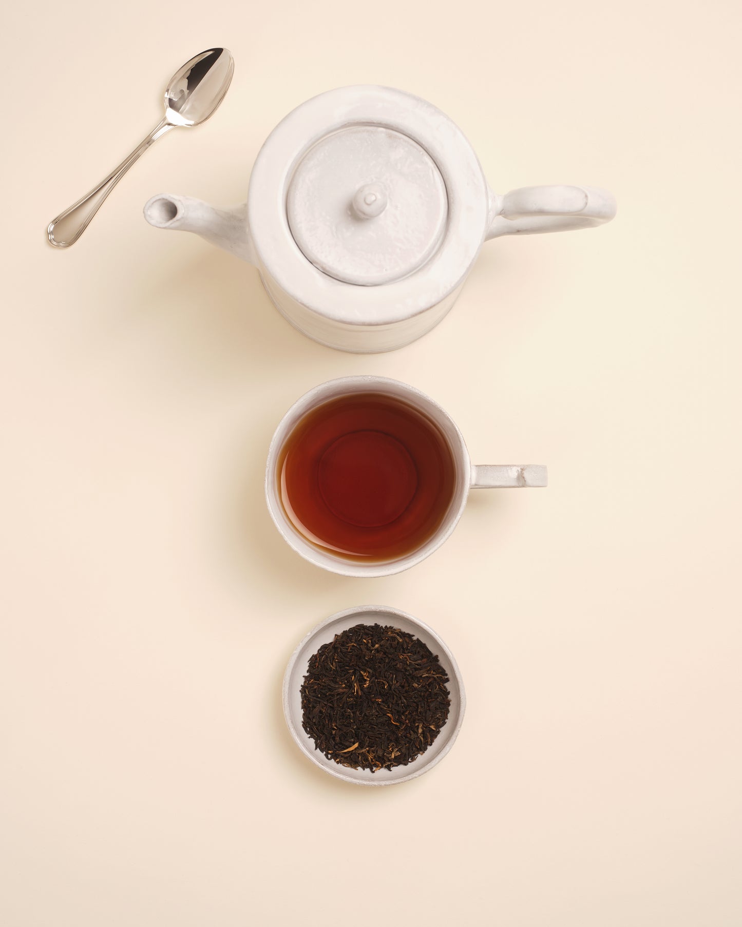Padre Souchong (Box of tea bags)