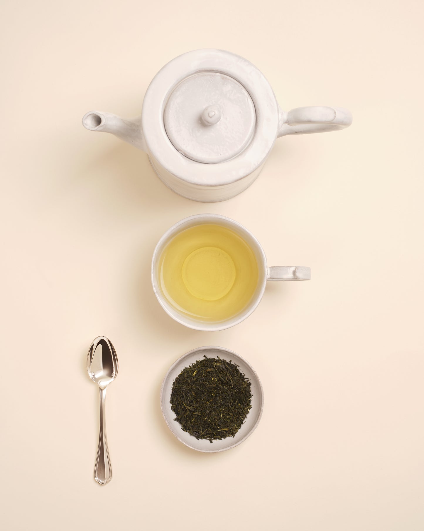 Kagoshima Green Tea (Iconic Box)