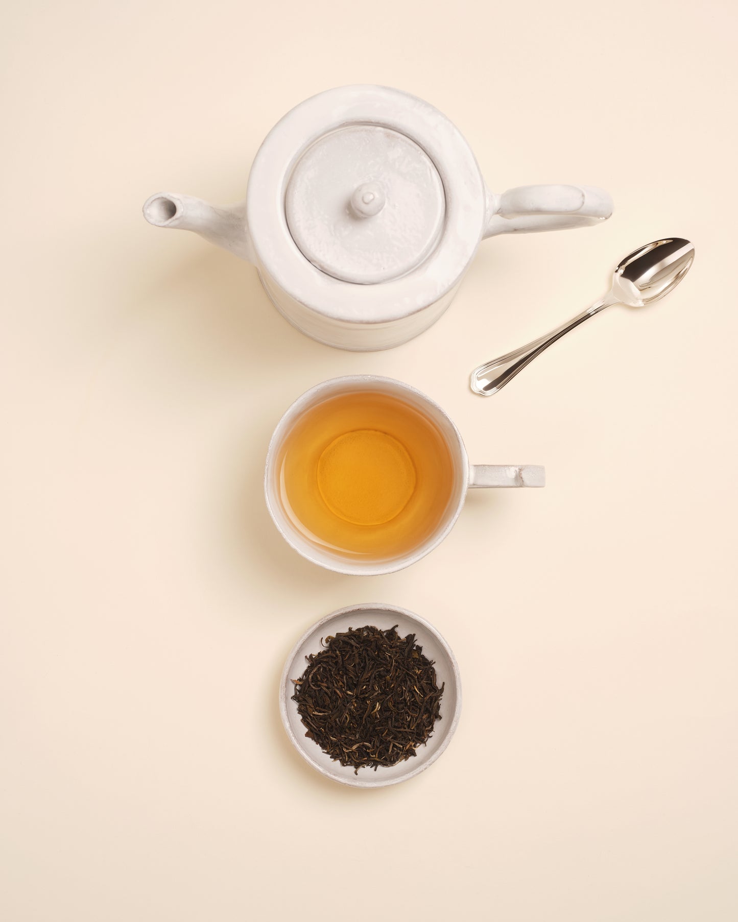 Jasmine Chulan (Box of Tea Bags)