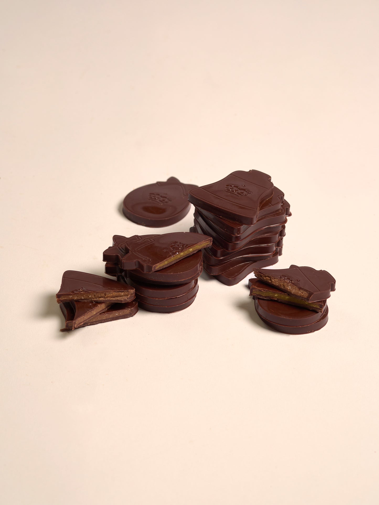 The Bells and Eggs "Fried"