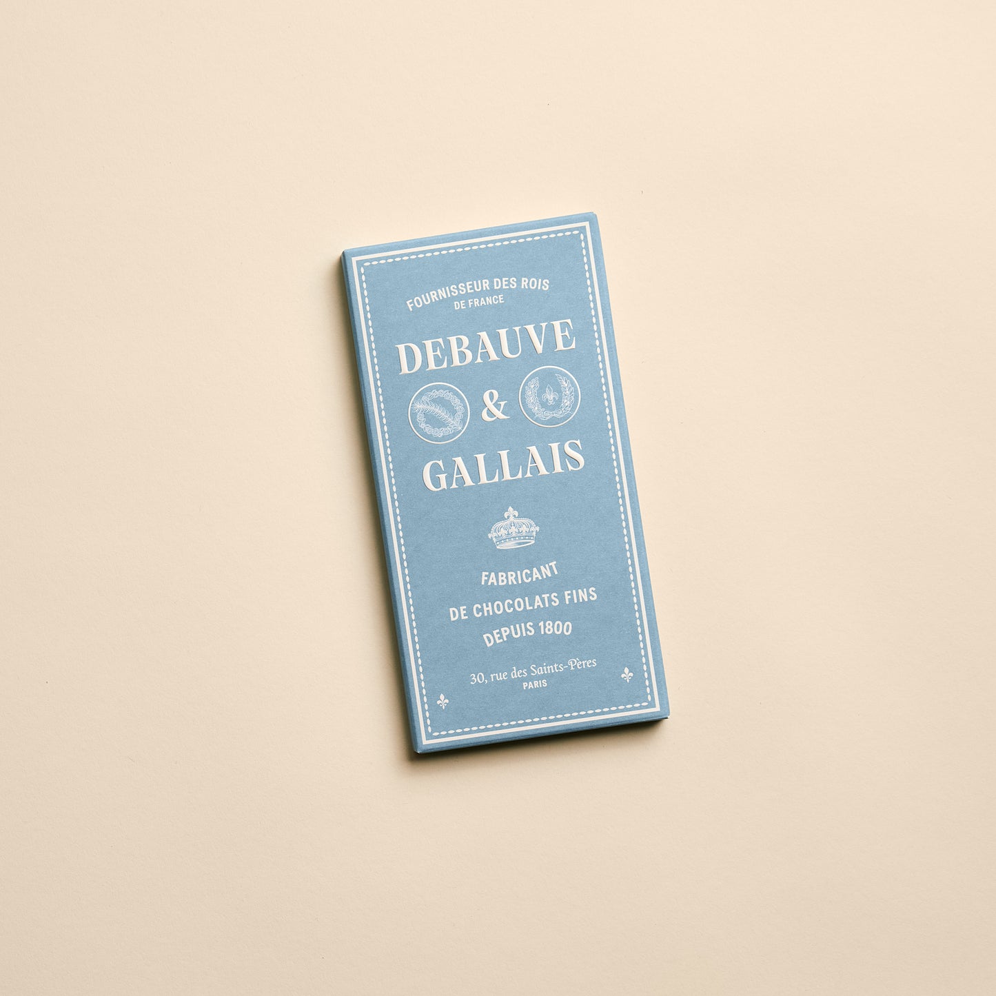 85% Dark chocolate bar, Origin Peru