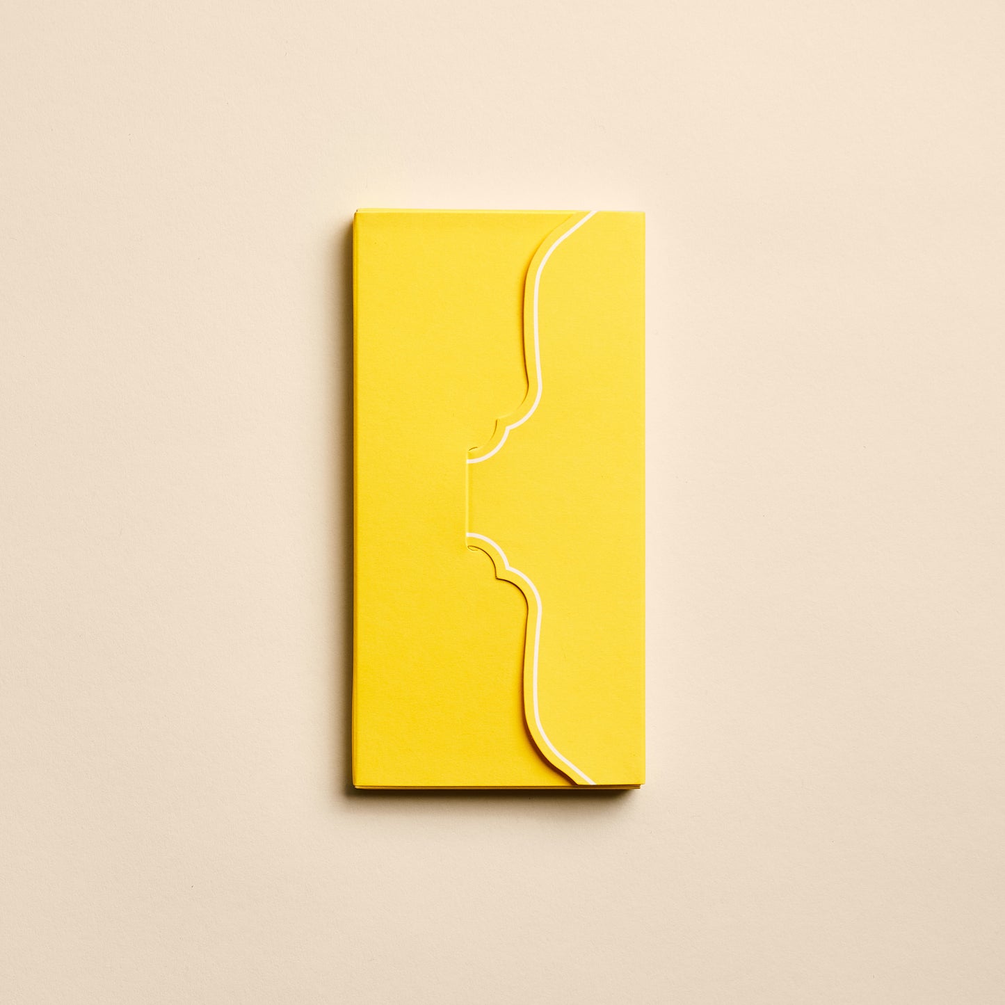 Tablette de chocolat au Lait
