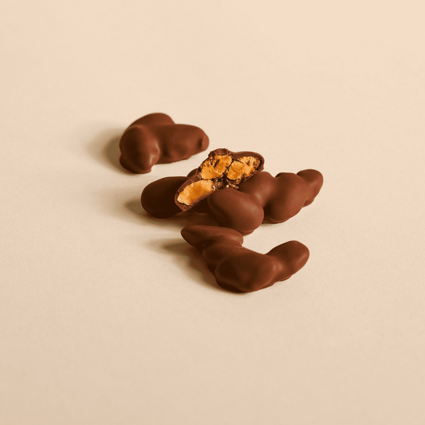 Napoleon's Croquamandes