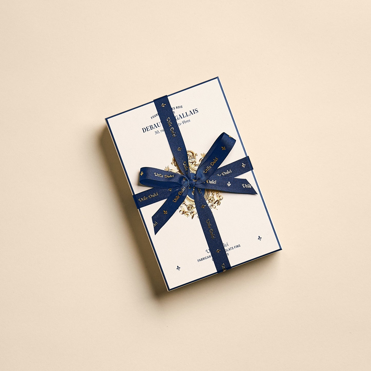 Truffles (18 Chocolates)