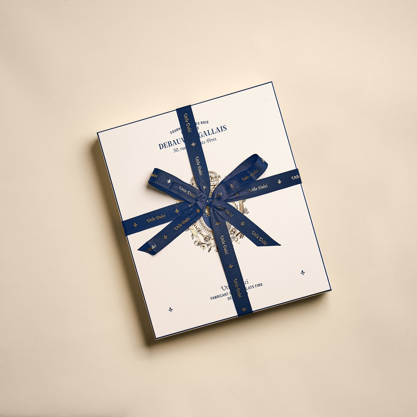 Truffles (54 Chocolates)