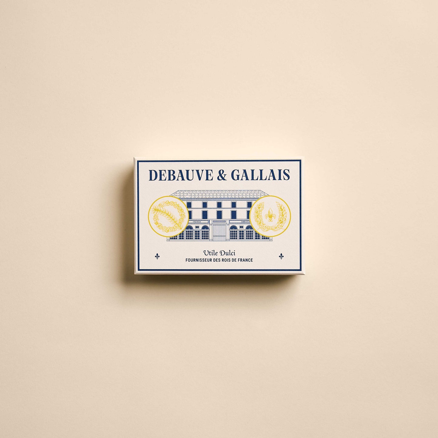 Fruit pastes (24 pieces)