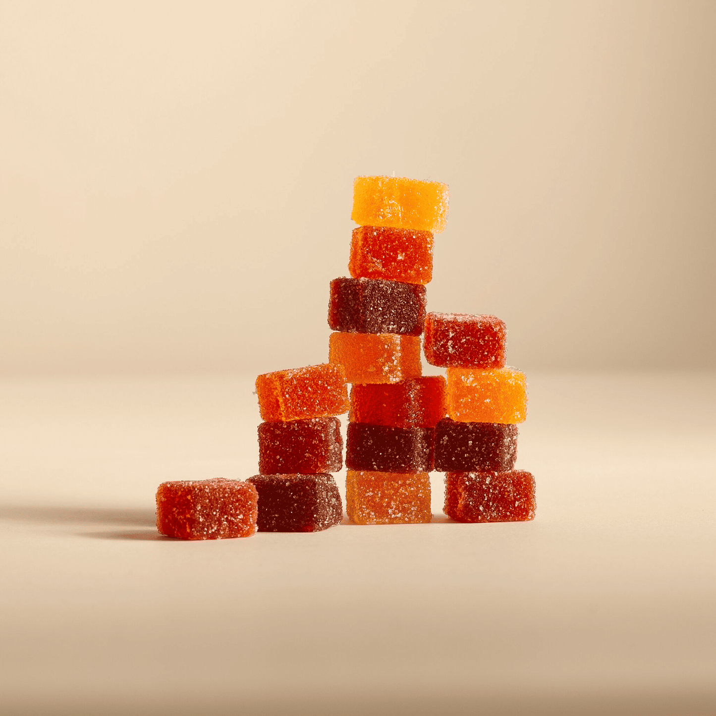 Fruit pastes (48 pieces)