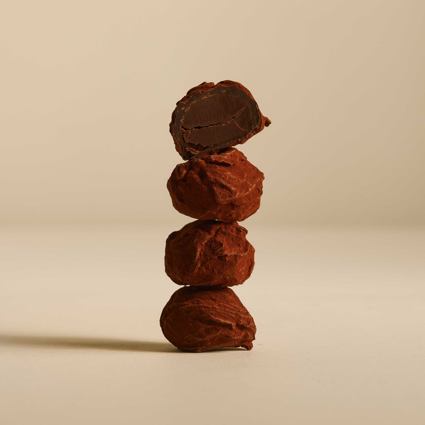 Truffles (126 chocolates)