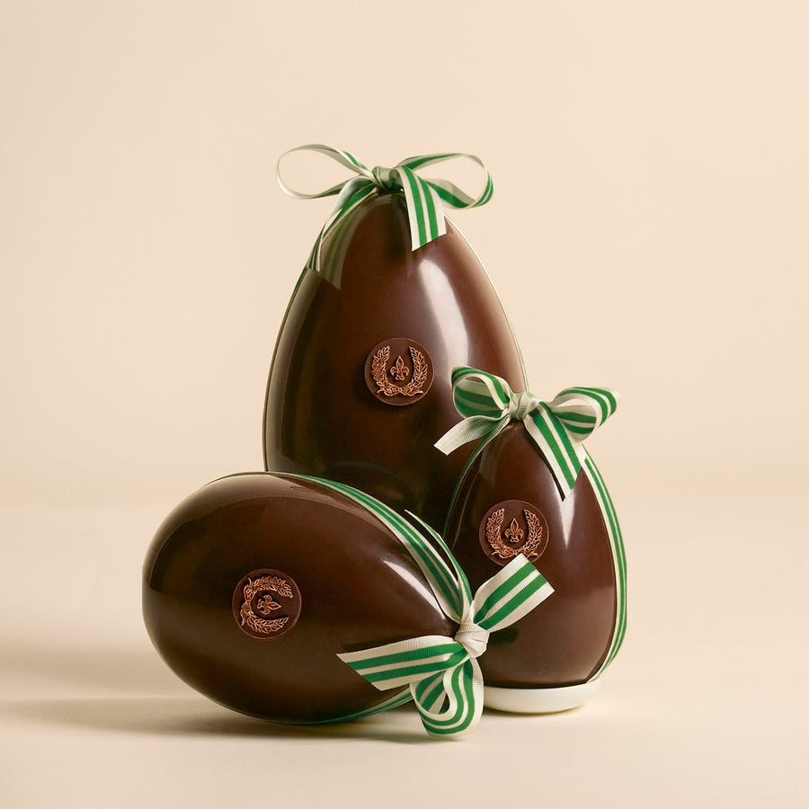 L'Œuf Debauve & Gallais