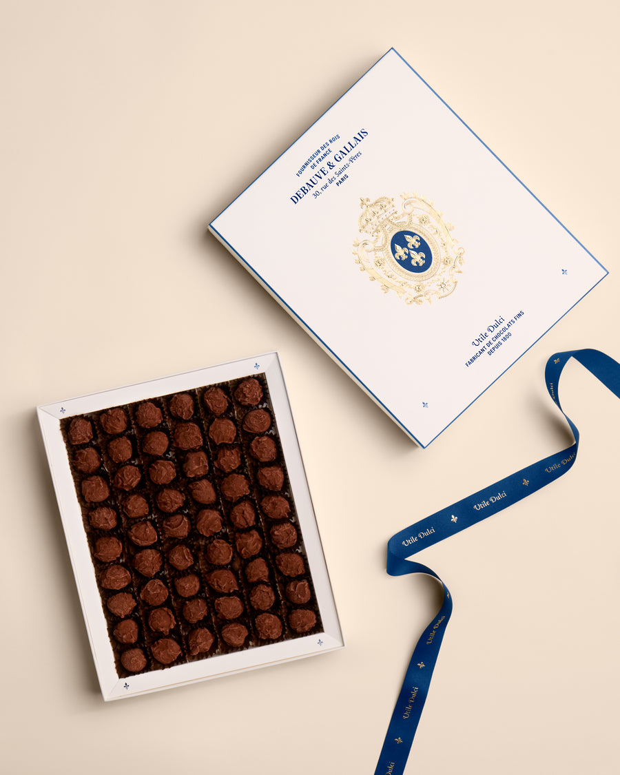 Les Truffes (54 Chocolats)