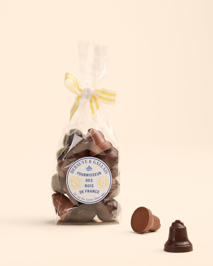 Les miniatures de Pâques