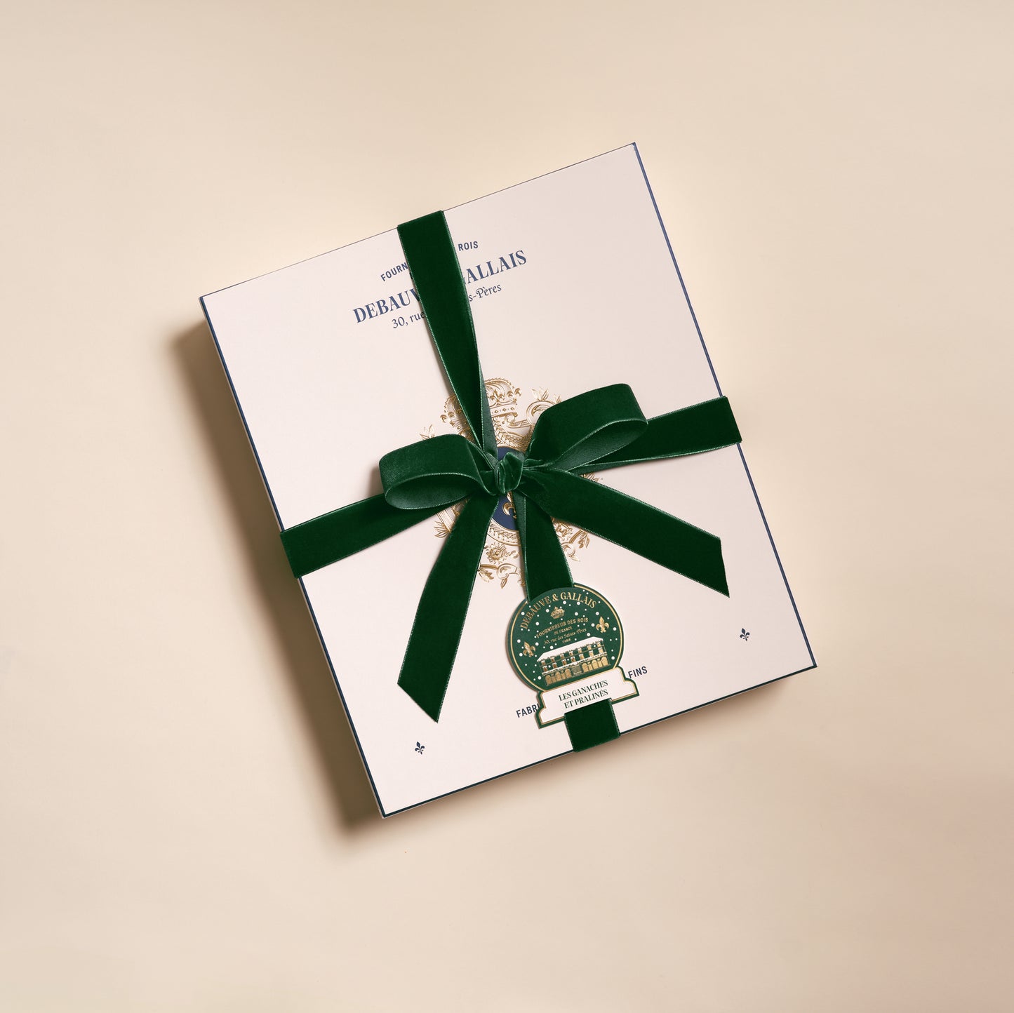 Les Truffes (96 Chocolats)