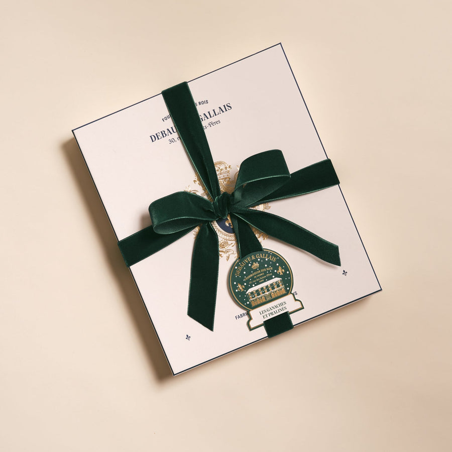 Truffles (126 chocolates)