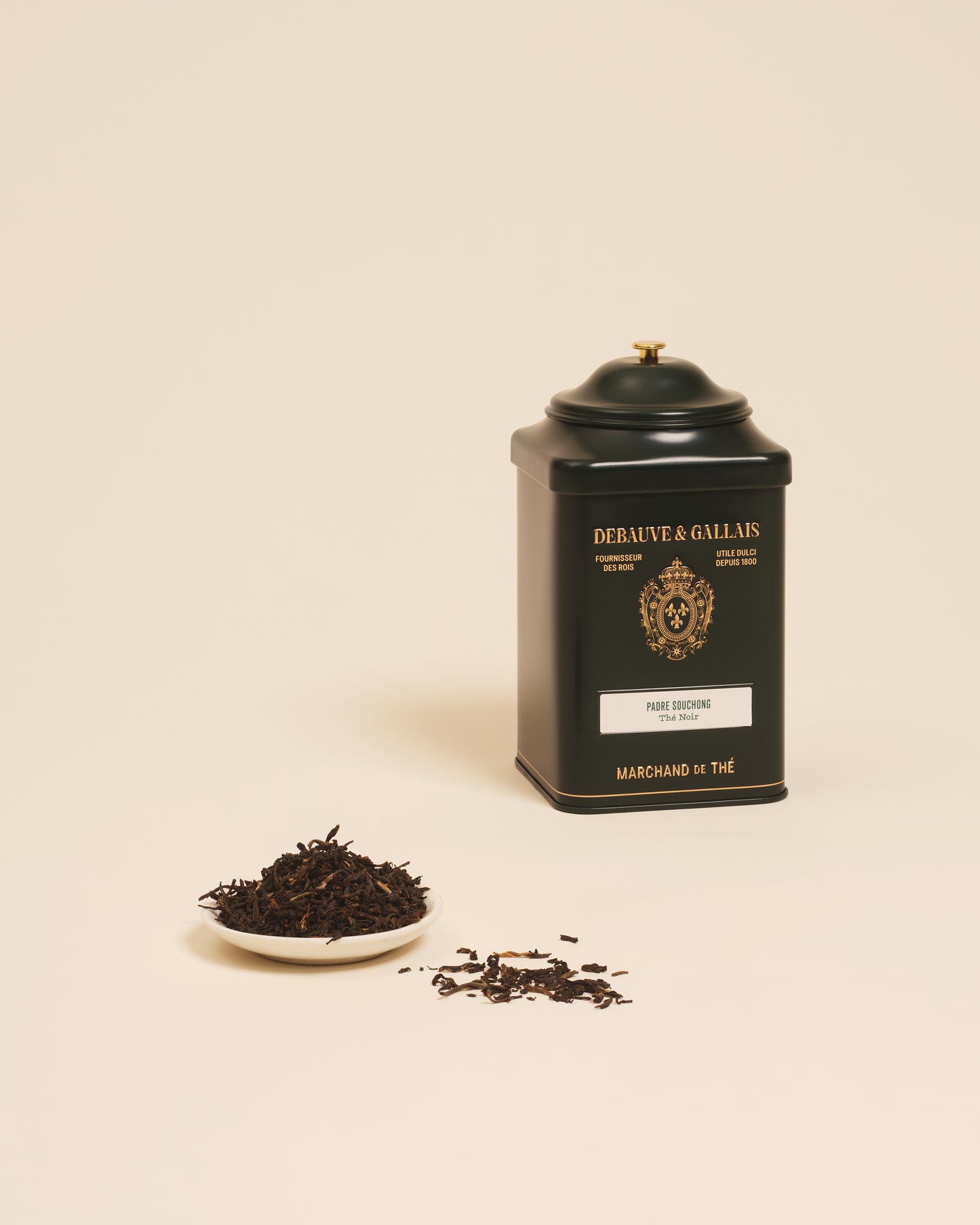 Padre Souchong (Iconic Box)