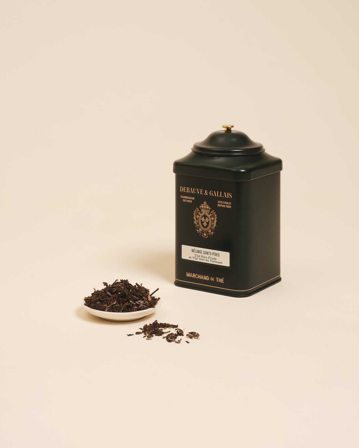Holy Fathers Blend (Iconic Box)