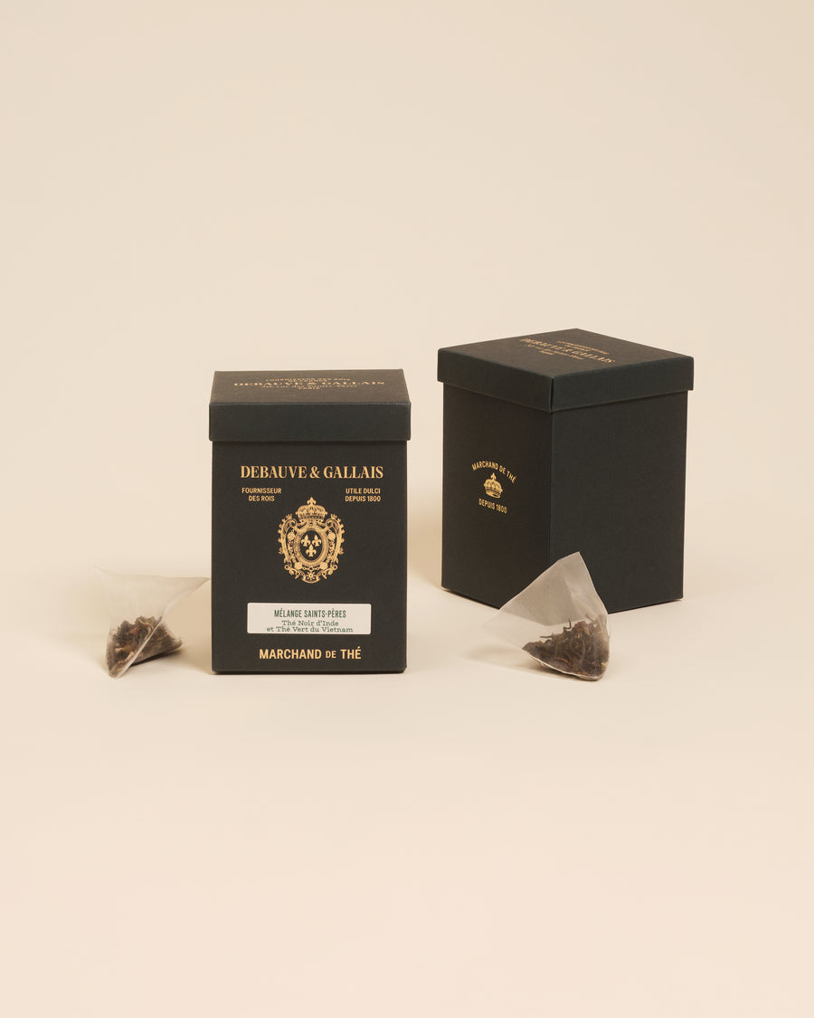 Holy Fathers Blend (Box of Tea Bags)