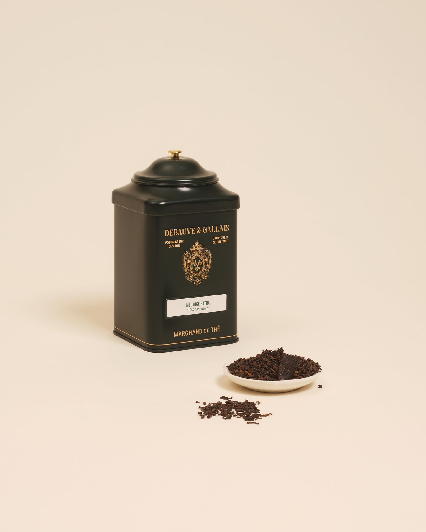Extra Blend (Iconic Box)