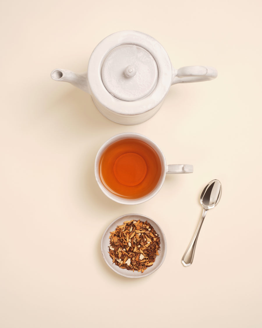 Winter Rooibos (Box of Tea Bags)