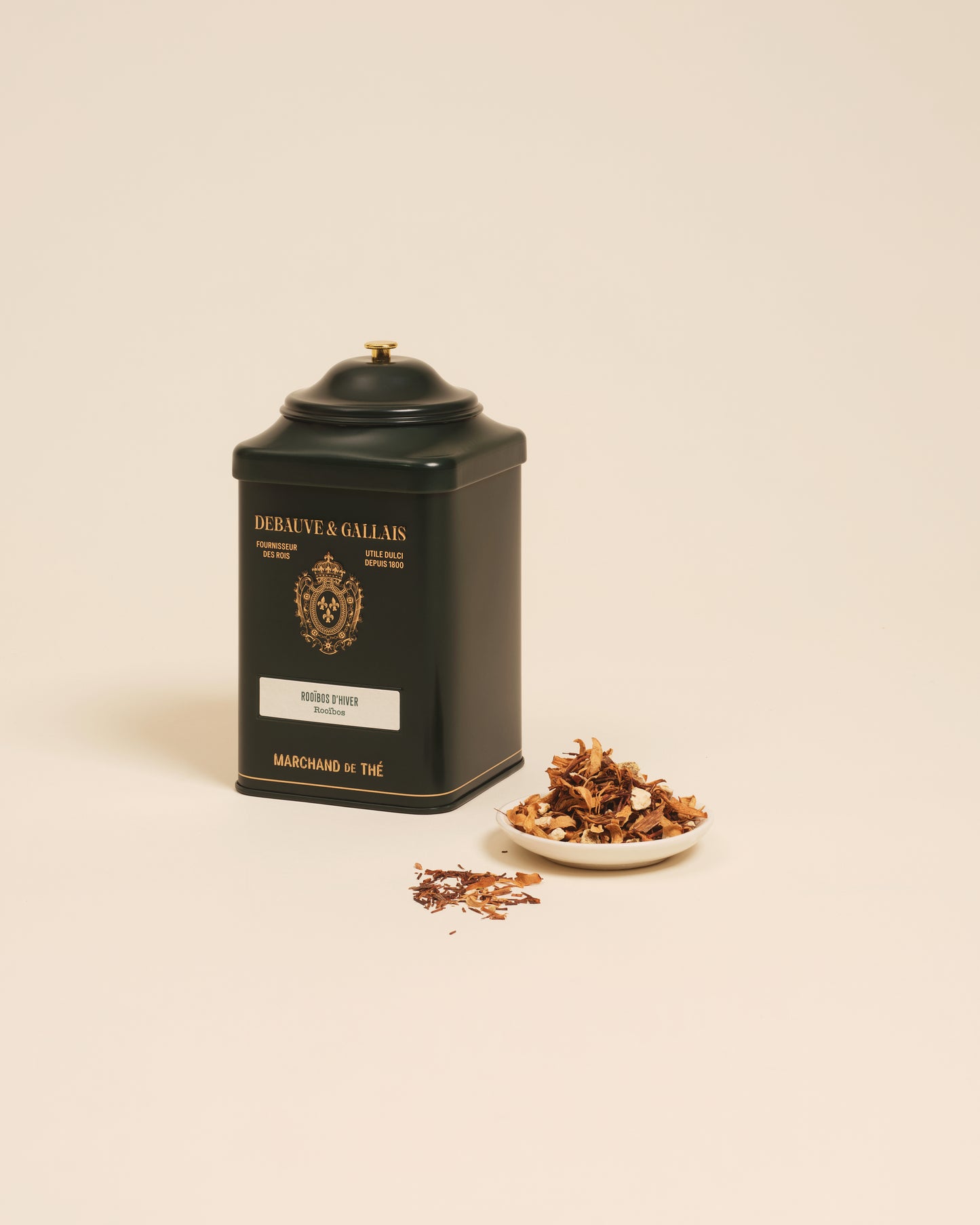 Winter Rooibos (Signature Box)