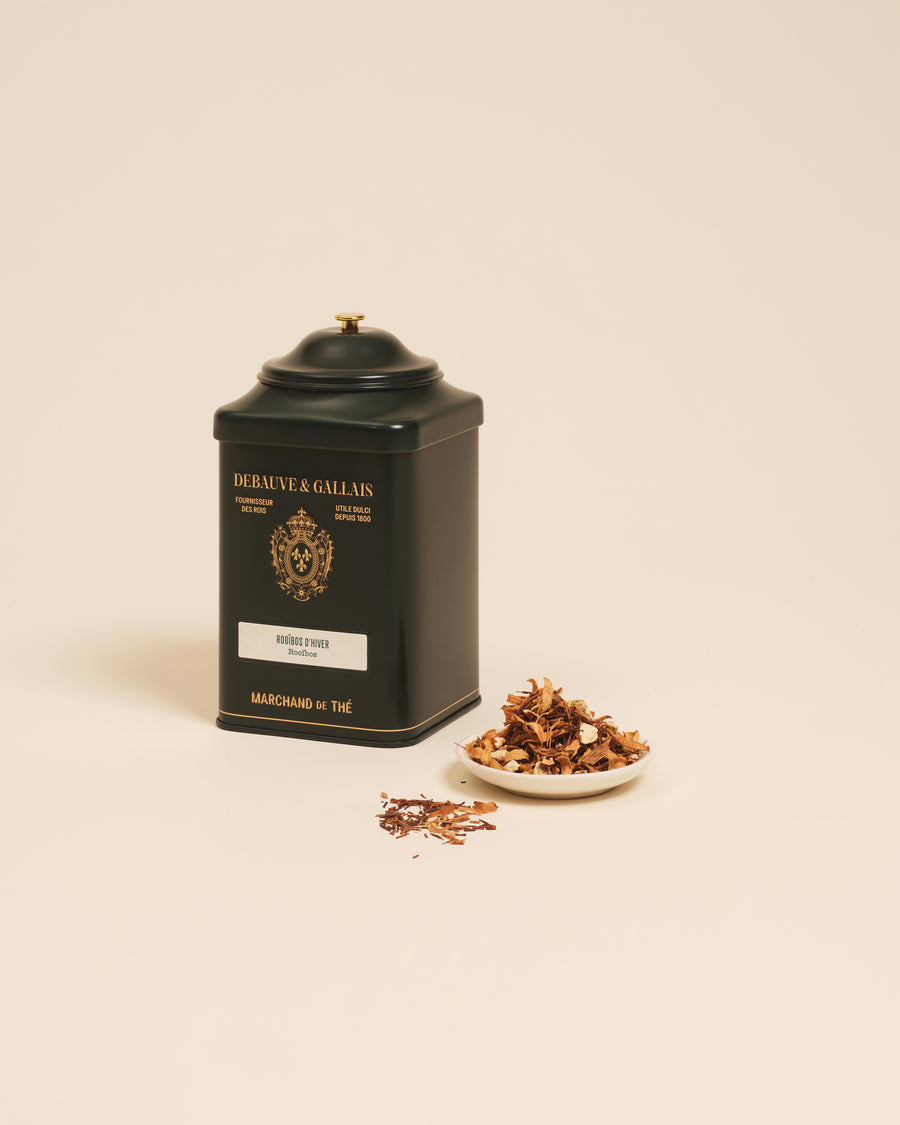 Winter Rooibos (Signature Box)