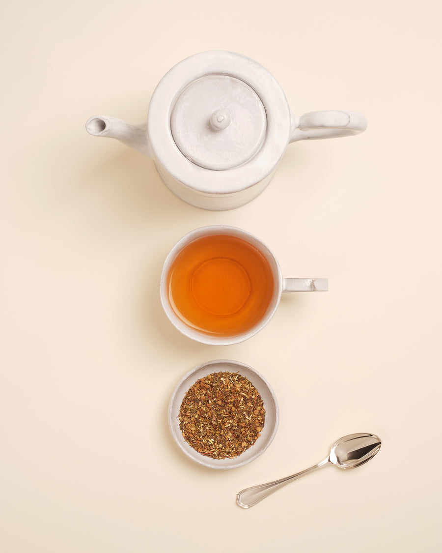 Rooibos Sobacha (Box of tea bags)