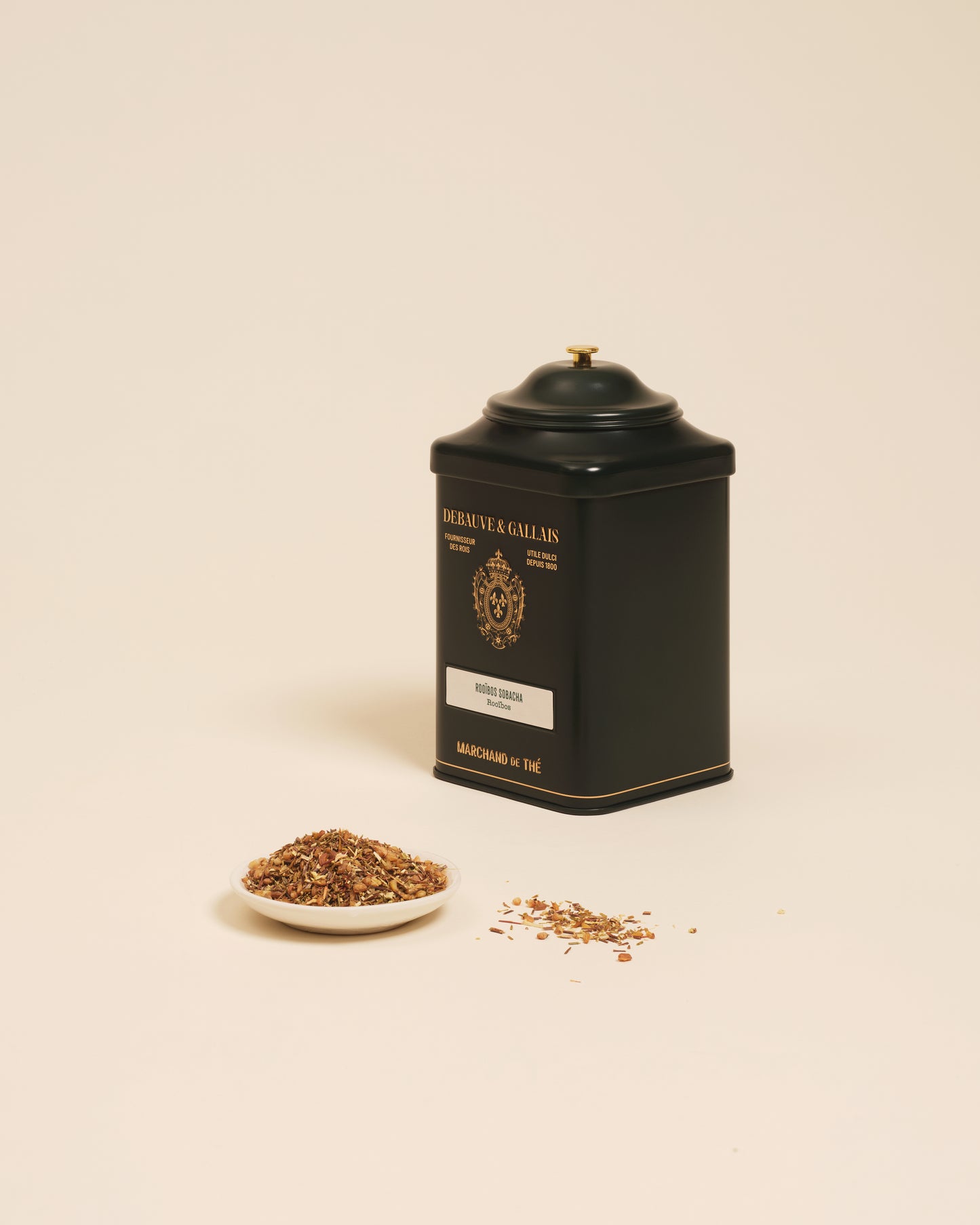 Rooibos Sobacha (Iconic Box)