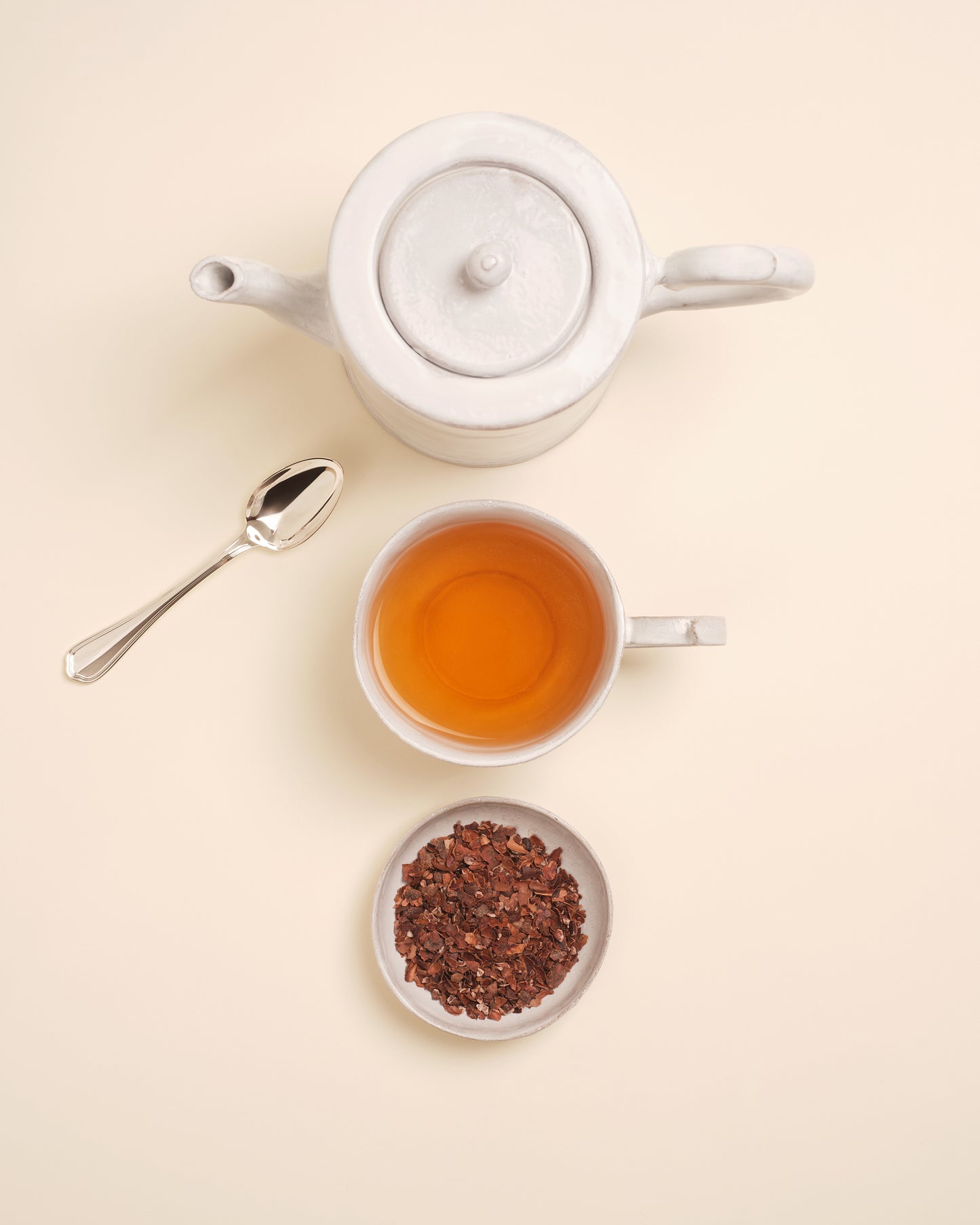 Theobroma Herbal Tea (Iconic Box)