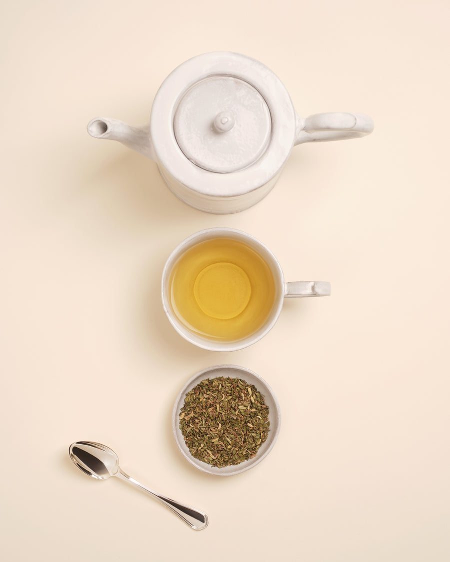 Utile Dulci Herbal Tea (Box of Tea Bags)