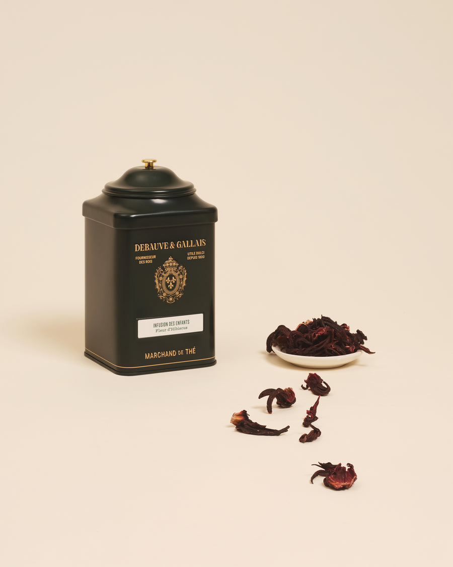 Children's Herbal Tea (Iconic Box)