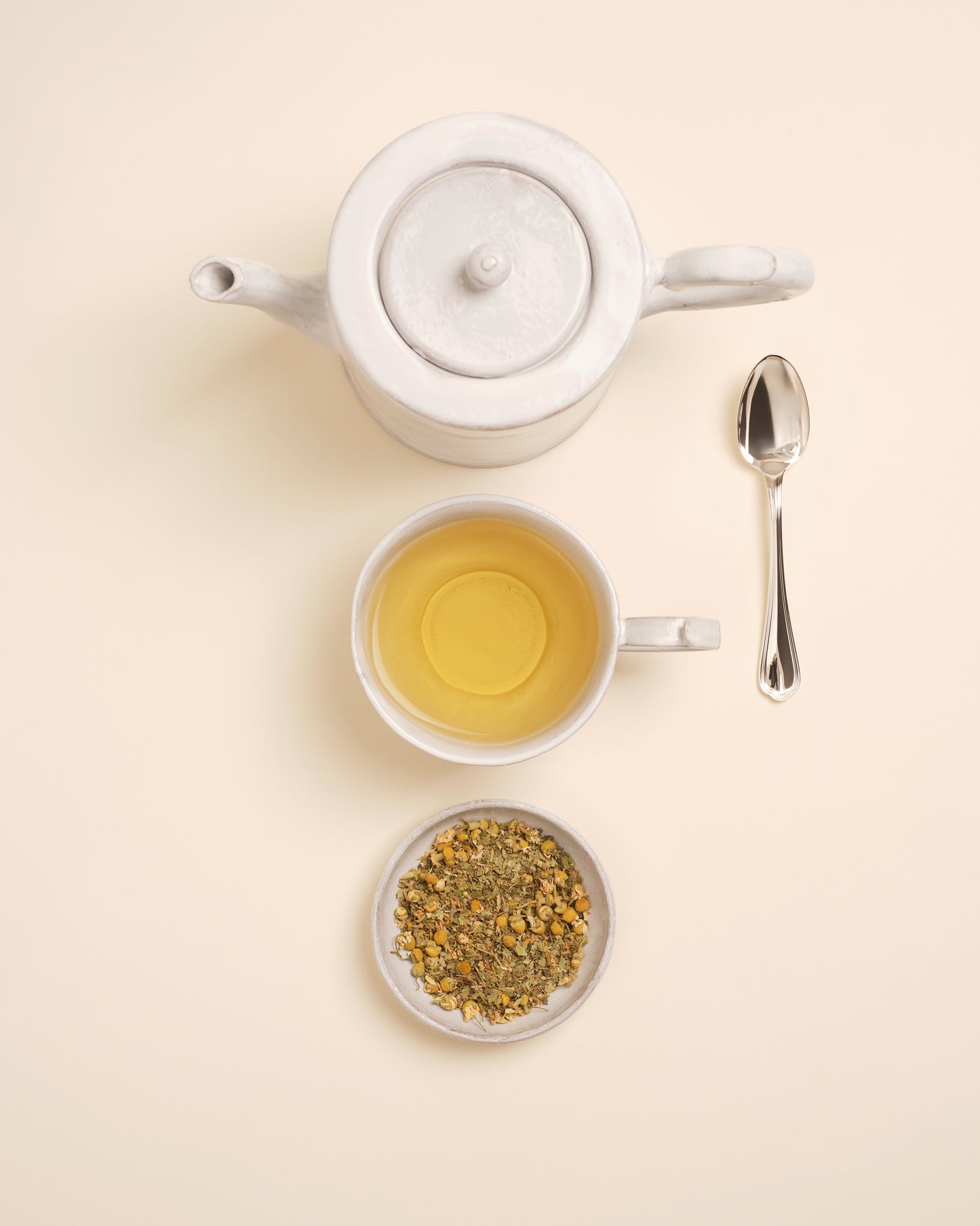 Evening Herbal Tea (Box of Tea Bags)