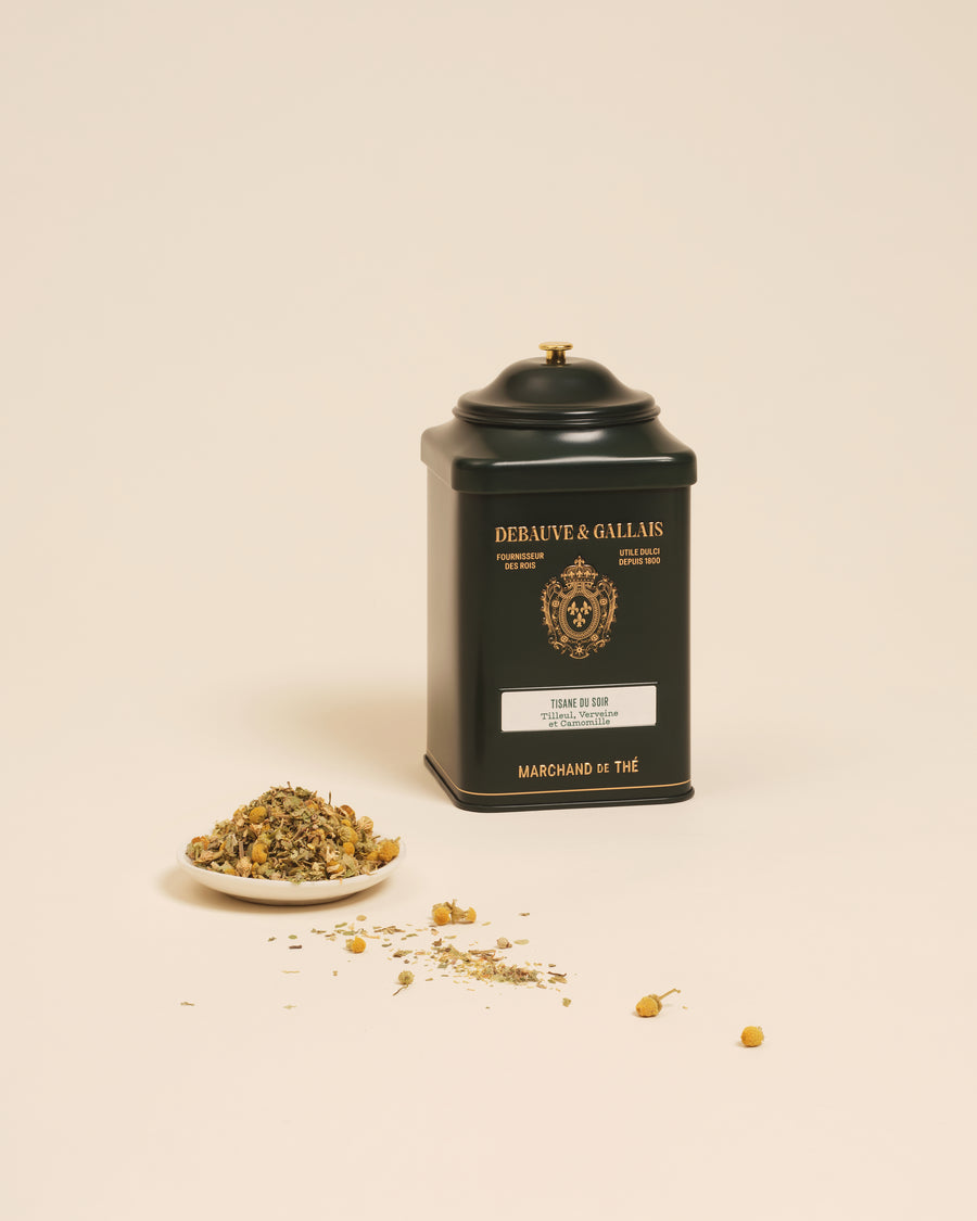 Utile Dulci Herbal Tea (Iconic Box)