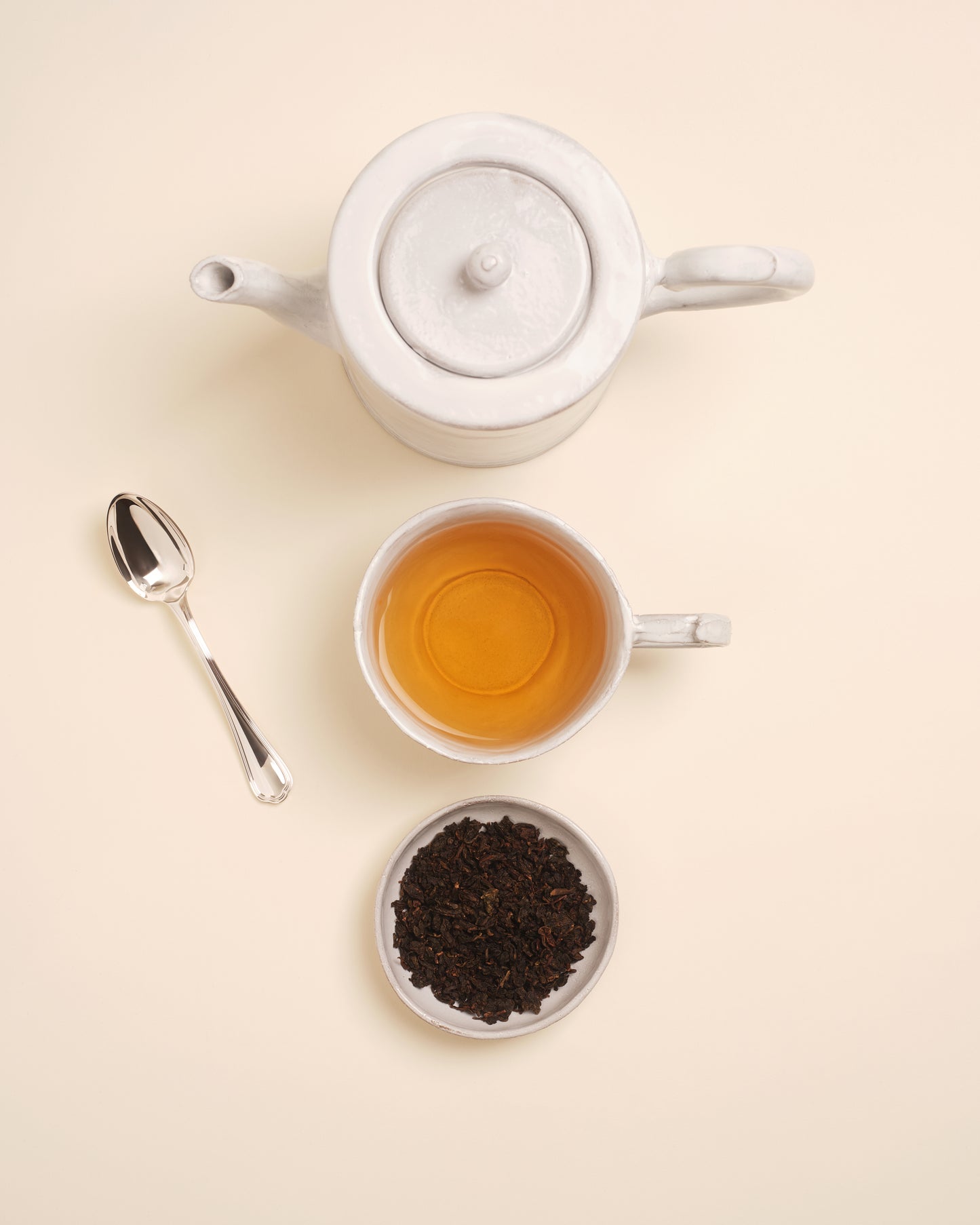 Pouchong (Box of tea bags)