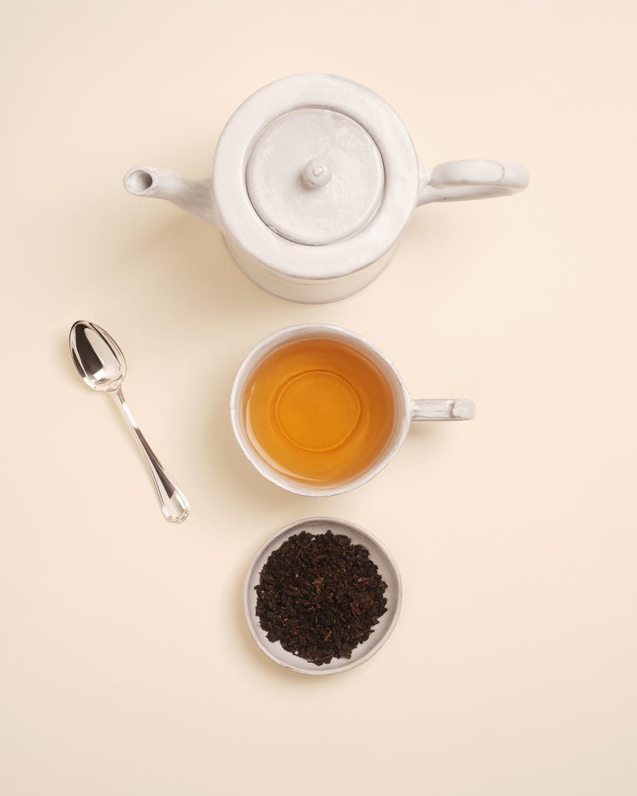 Pouchong (Box of tea bags)