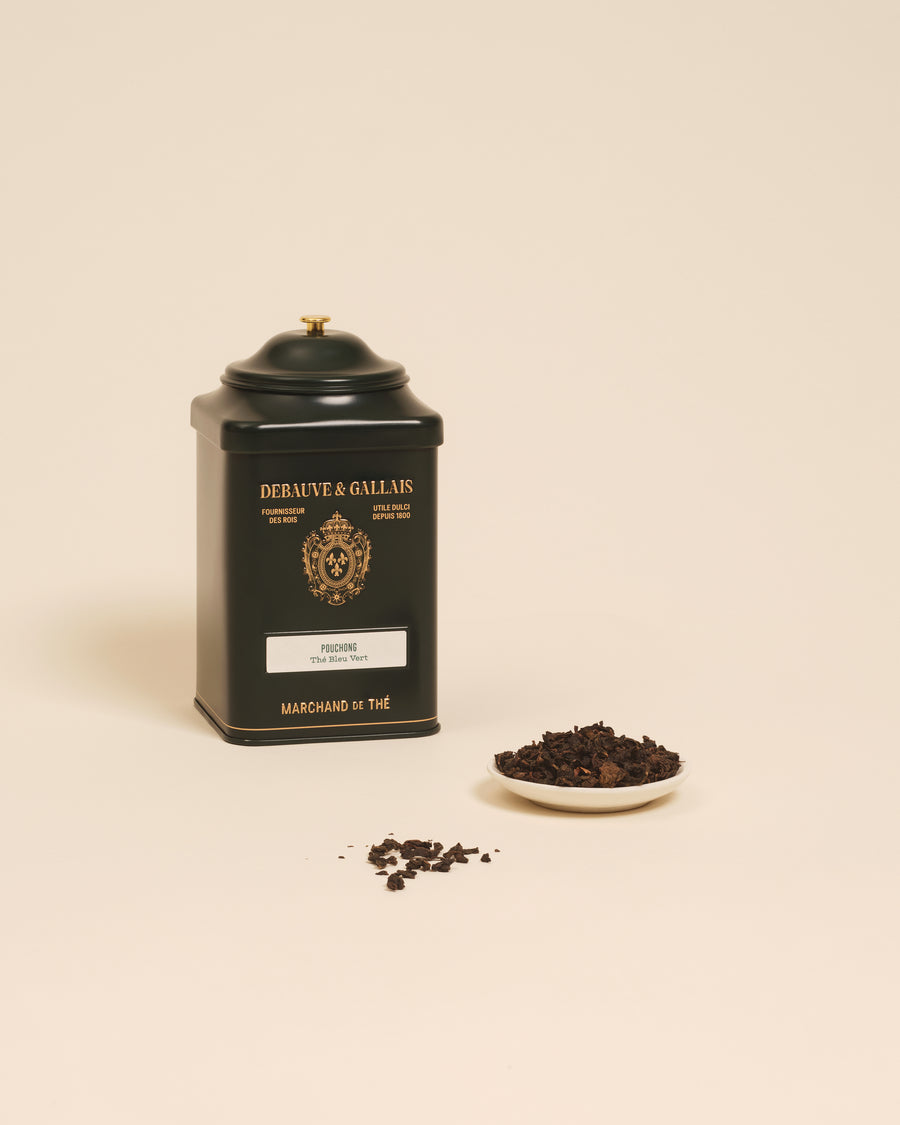 Pouchong (Iconic Box)