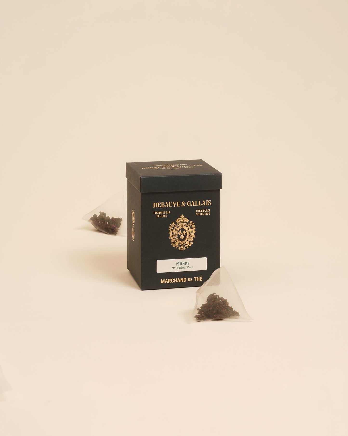 Pouchong (Box of tea bags)