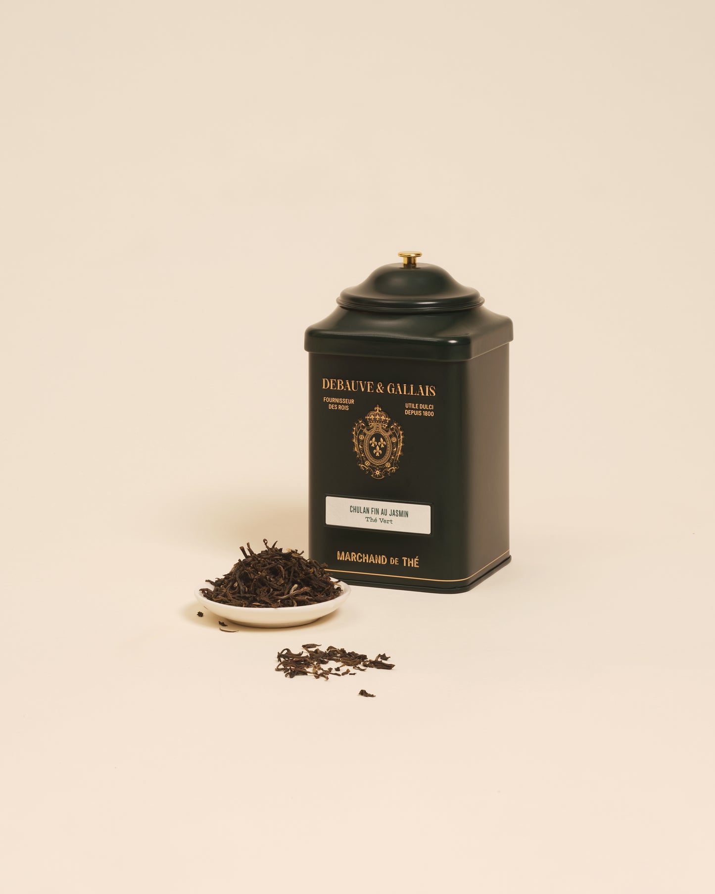 Chulan with Jasmine (Iconic Box)