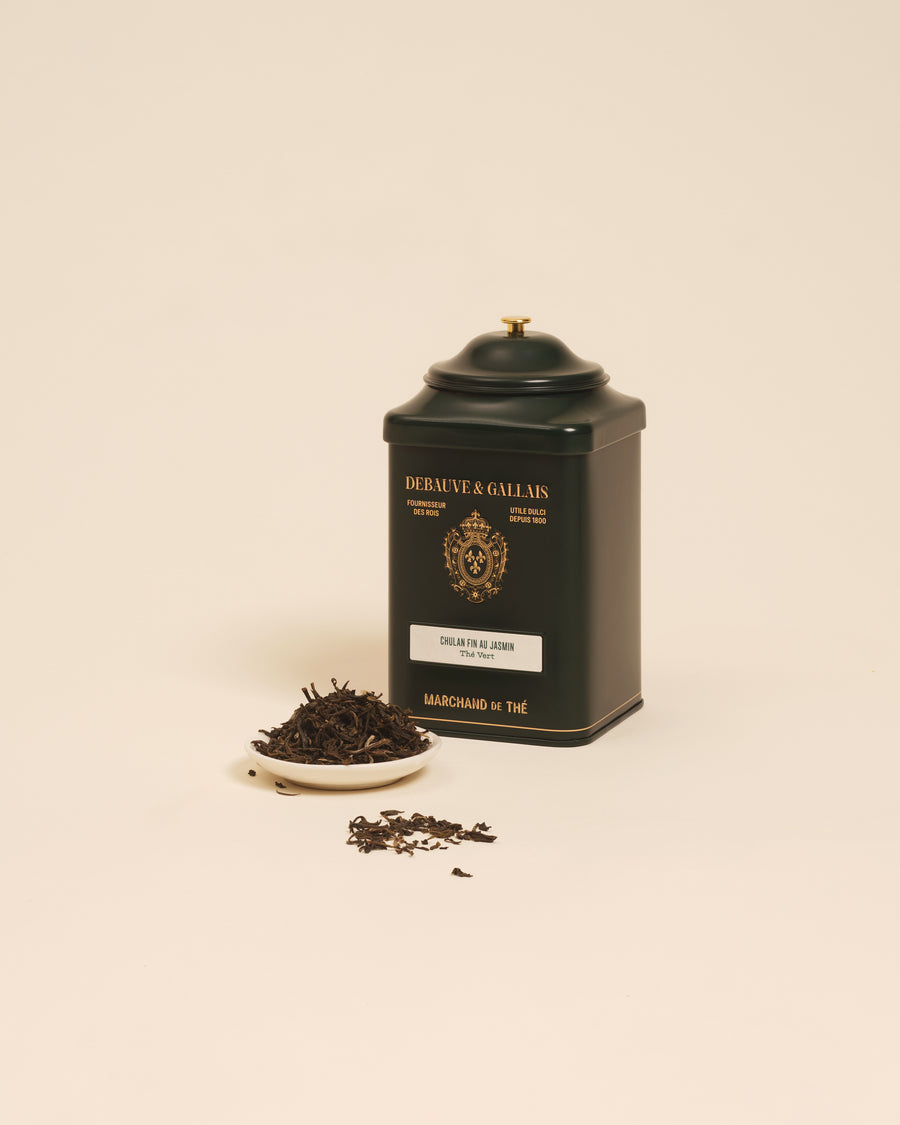 Chulan with Jasmine (Iconic Box)