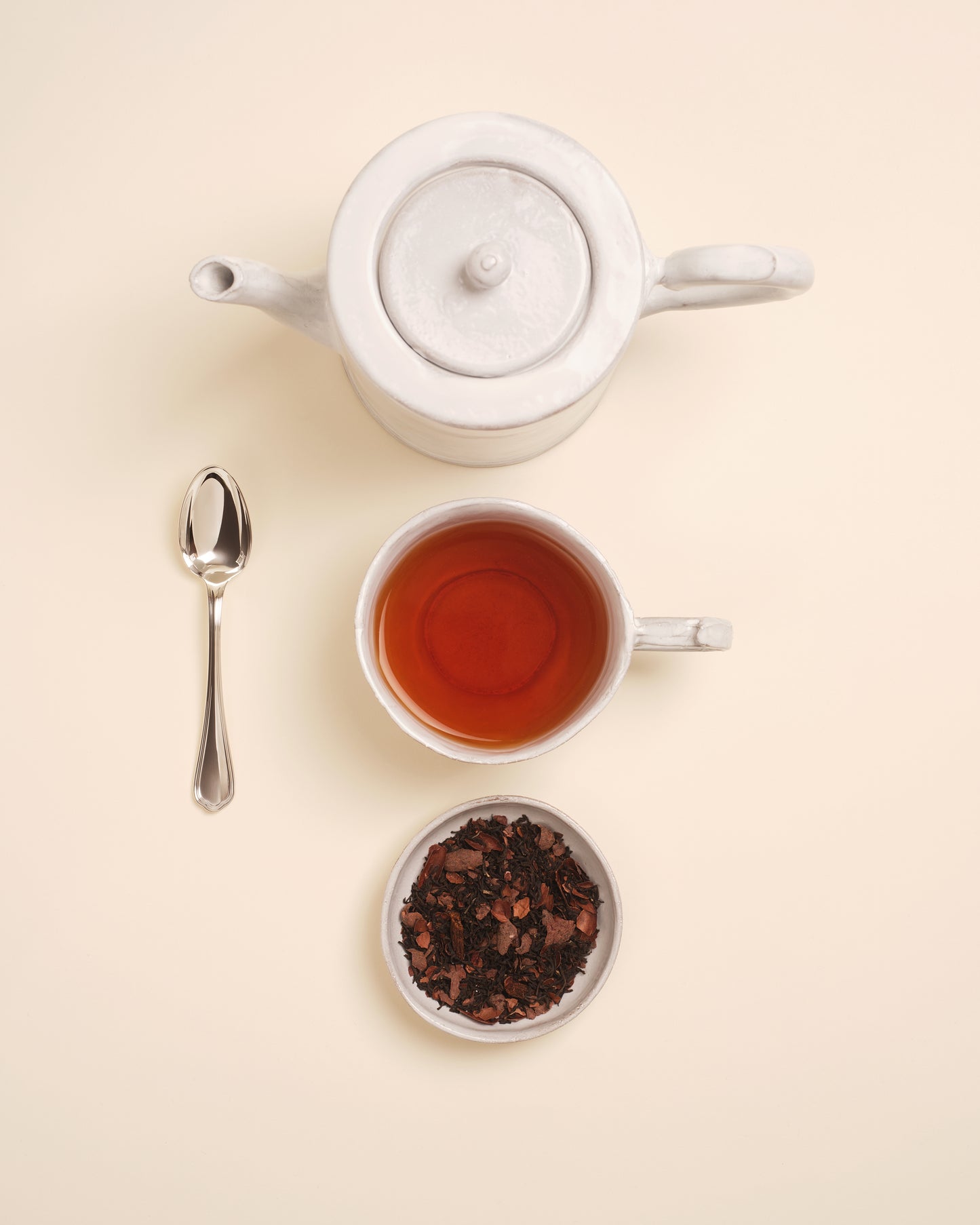 Debauve & Gallais Blend (Box of tea bags)