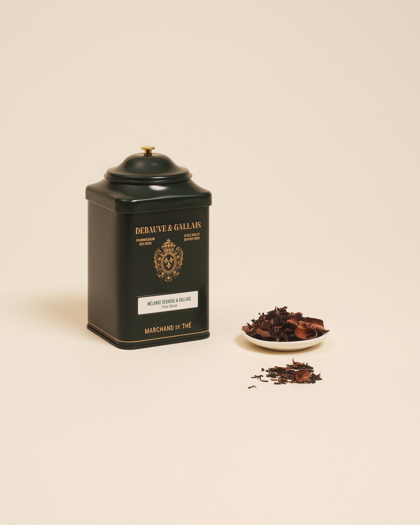 Debauve & Gallais Blend (Iconic Box)