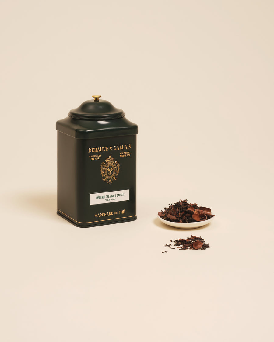 Debauve & Gallais Blend (Iconic Box)
