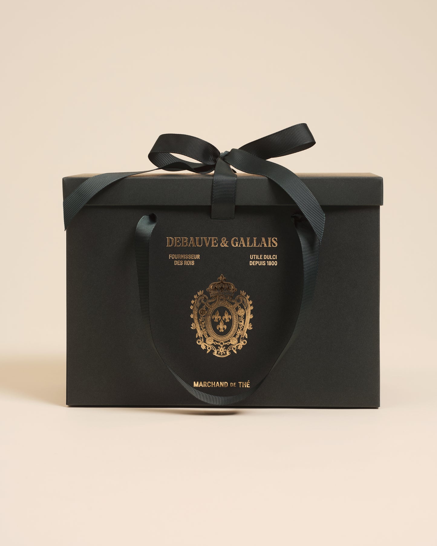 Set of two iconic boxes
