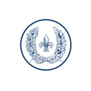 Popup logo