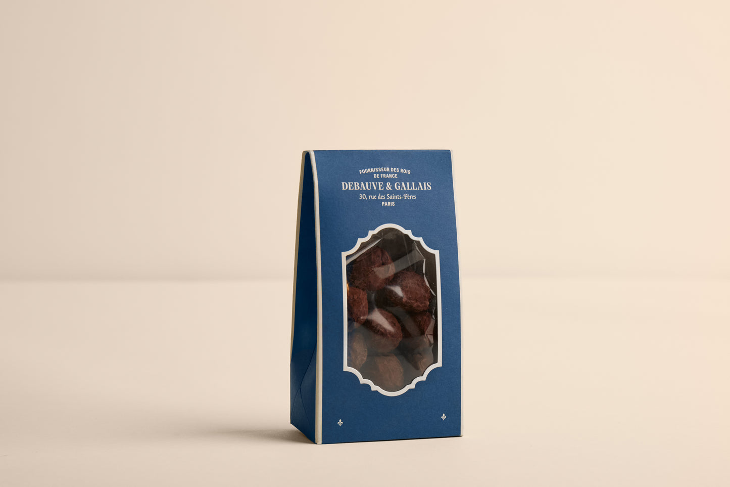 Les Truffes (150g)